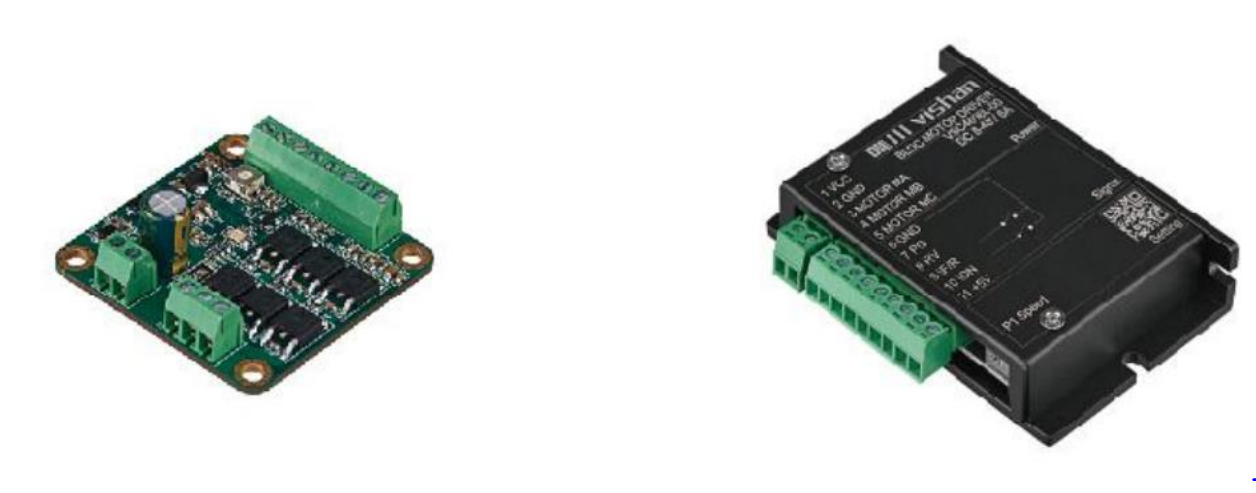 VSC3003L & VSC4086L(Sensorless)