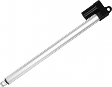 Solar Tracking Linear Actuator