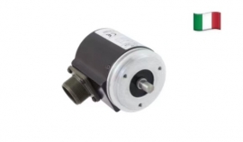  RE520 Encoder