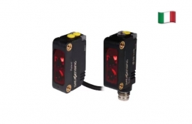 PHOTOELECTRIC SENSORS