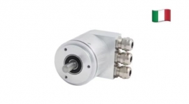 CANopen Encoder 