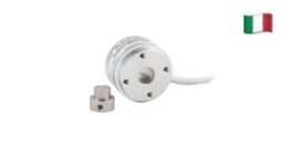 RM36 Encoder