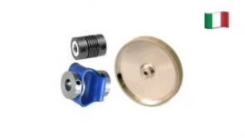 fittings Encoder 