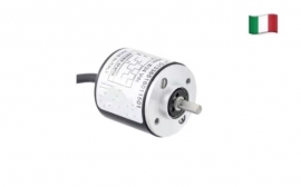  E30 Encoder