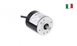 E40 Encoder