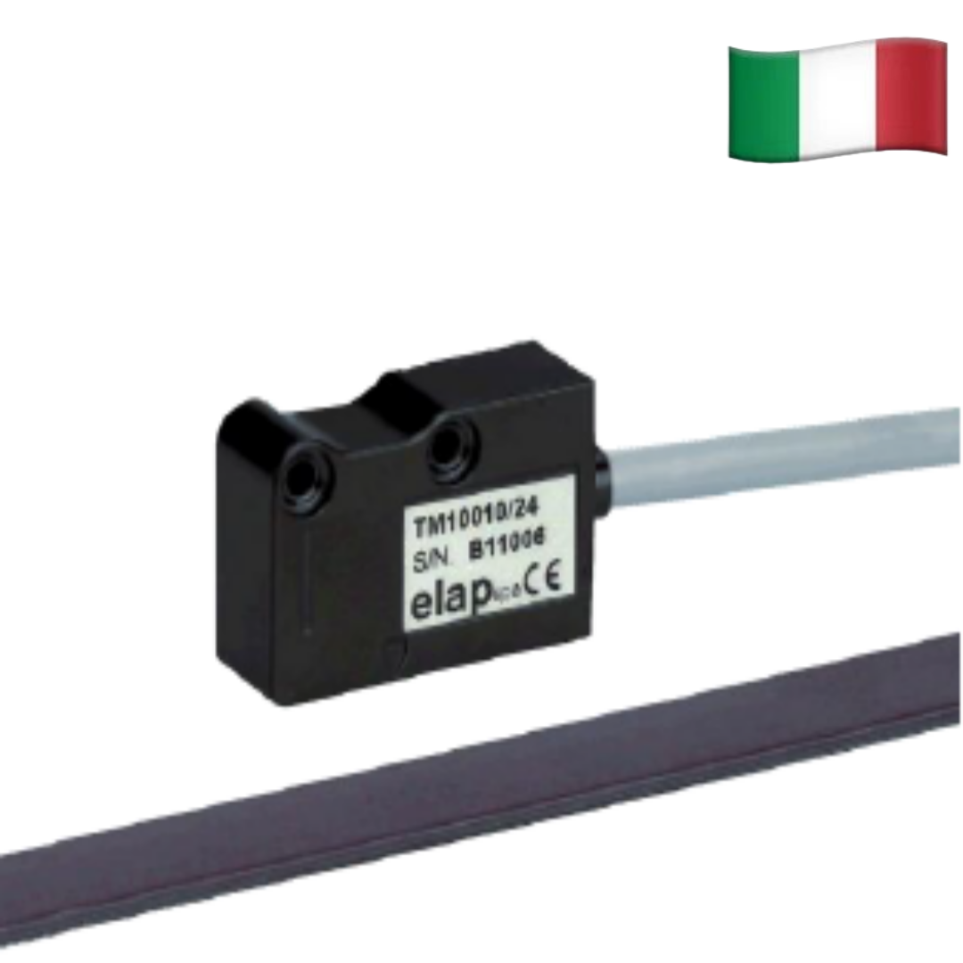 linear Encoder 