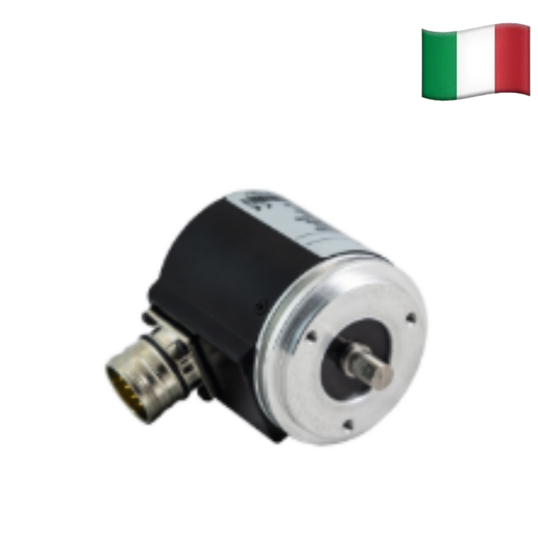 MEM520 Encoder