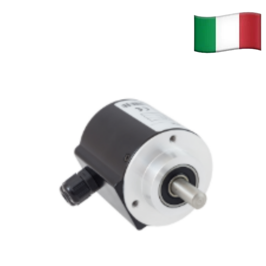 MEM540 Encoder