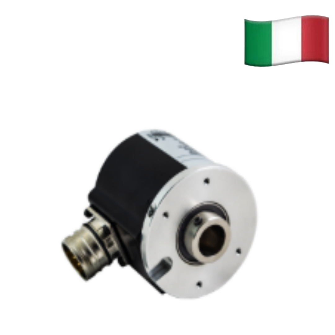 MEM440 Encoder