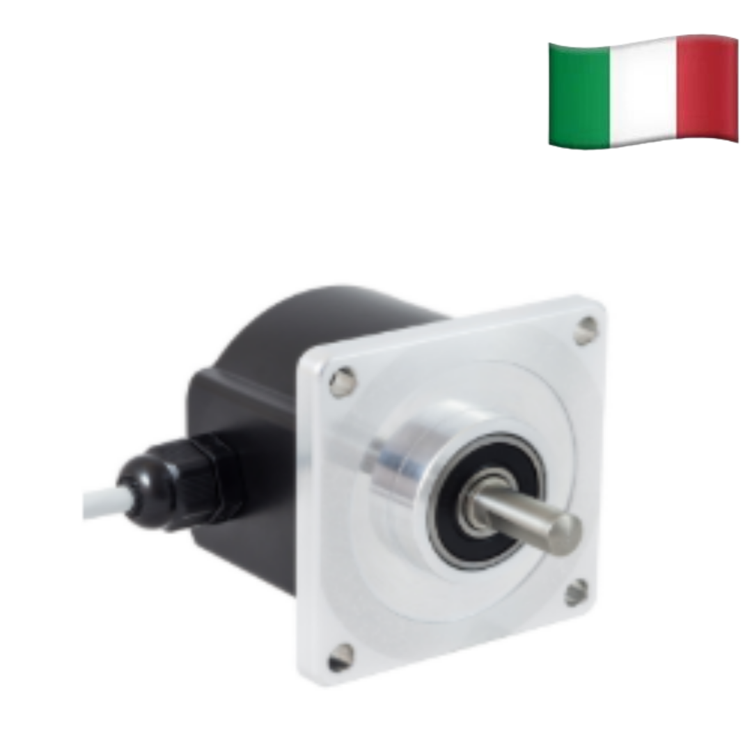 MEM620 Encoder