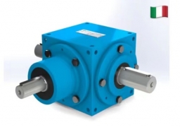 Bevel Gearbox RS Type