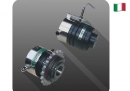 Pneumatic Clutch